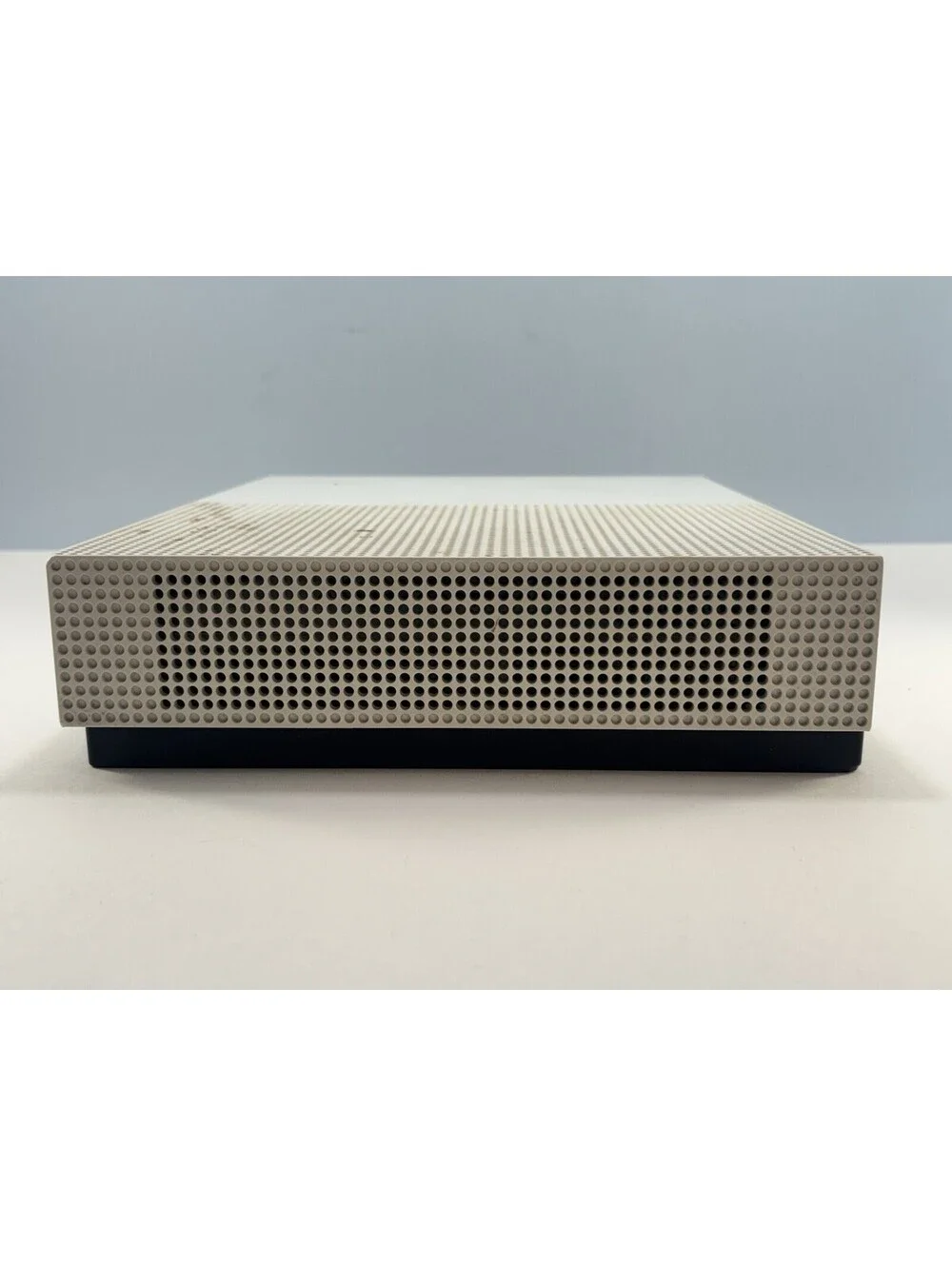Microsoft Xbox One S 1TB Console Model 1681 With Power Cord Tested & Working